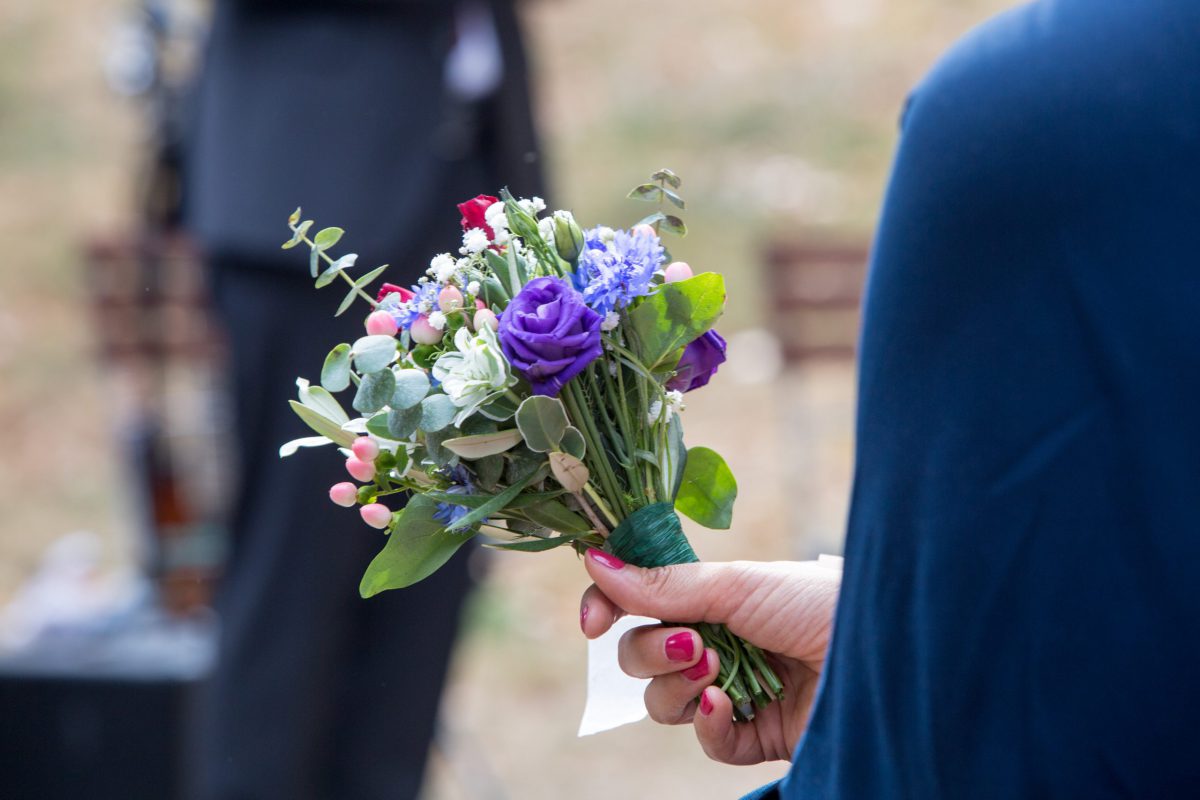 Trauung Carsten und Sonja